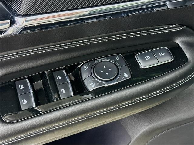 used 2023 Lincoln Corsair car, priced at $42,990