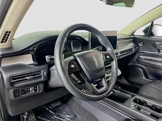 used 2023 Lincoln Corsair car, priced at $42,990
