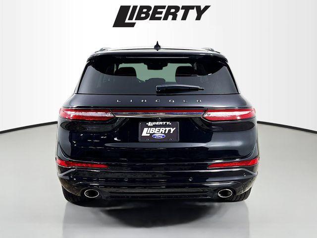 used 2023 Lincoln Corsair car, priced at $40,990