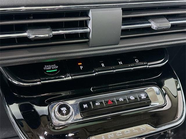 used 2023 Lincoln Corsair car, priced at $42,990