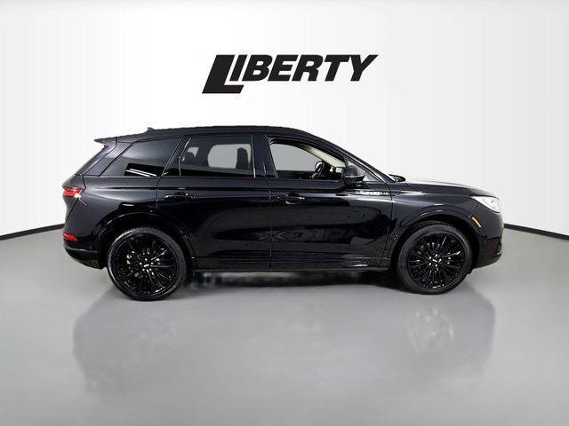used 2023 Lincoln Corsair car, priced at $40,990