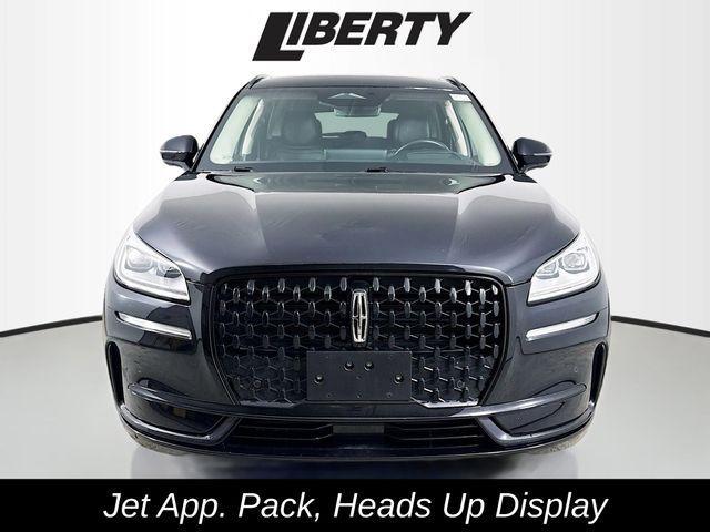 used 2023 Lincoln Corsair car, priced at $39,800