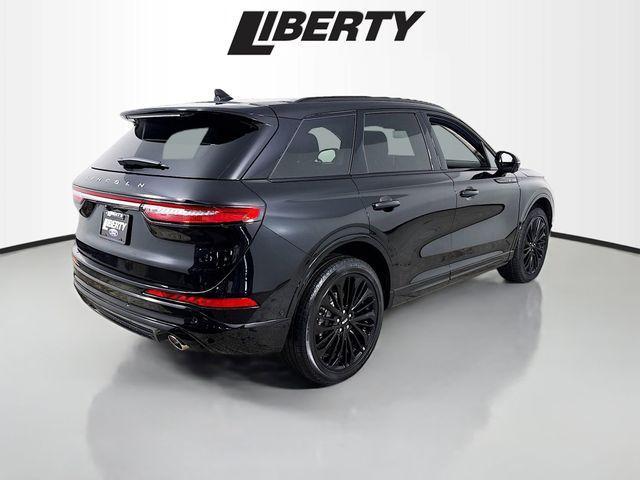 used 2023 Lincoln Corsair car, priced at $40,990