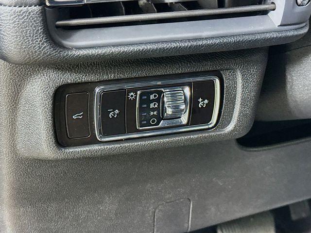 used 2023 Lincoln Corsair car, priced at $40,990