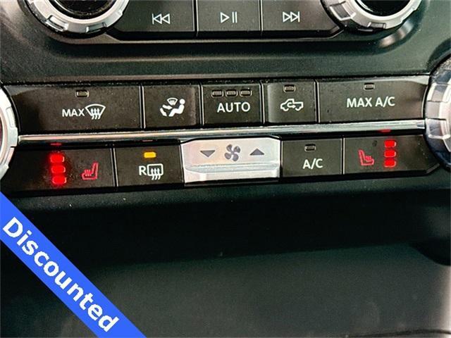 new 2024 Ford F-150 car, priced at $50,836