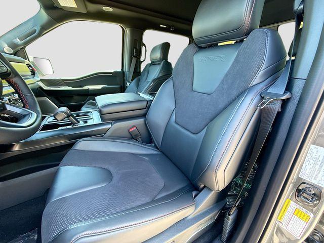 new 2025 Ford F-150 car, priced at $94,560