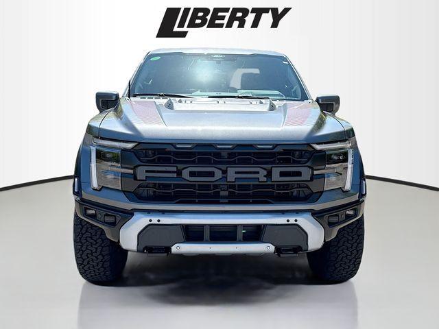 new 2025 Ford F-150 car, priced at $94,560