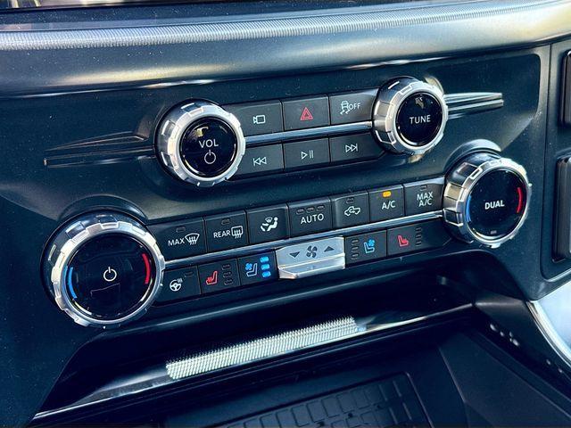 new 2025 Ford F-150 car, priced at $94,560