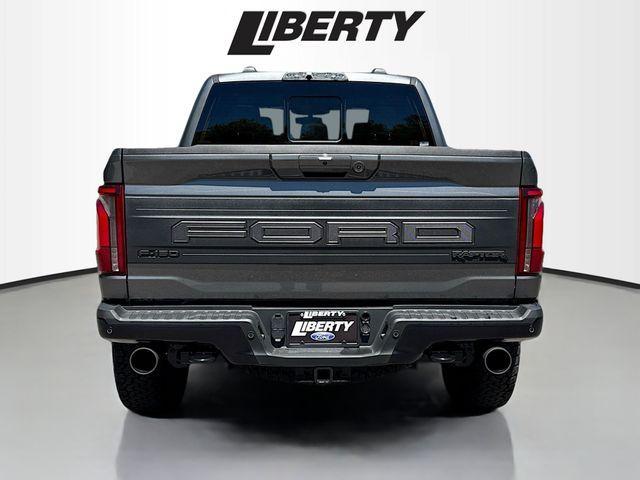 new 2025 Ford F-150 car, priced at $94,560