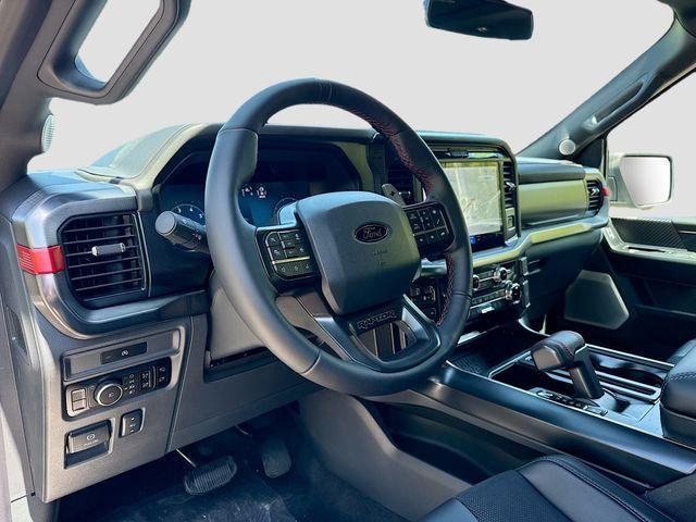 new 2025 Ford F-150 car, priced at $94,560