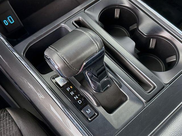 used 2021 Ford F-150 car, priced at $37,890