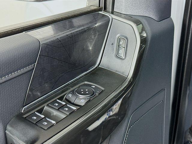used 2021 Ford F-150 car, priced at $37,890