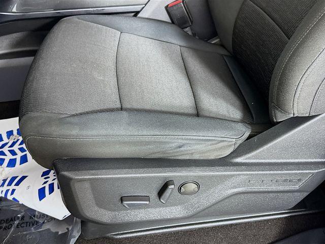 used 2021 Ford F-150 car, priced at $37,890