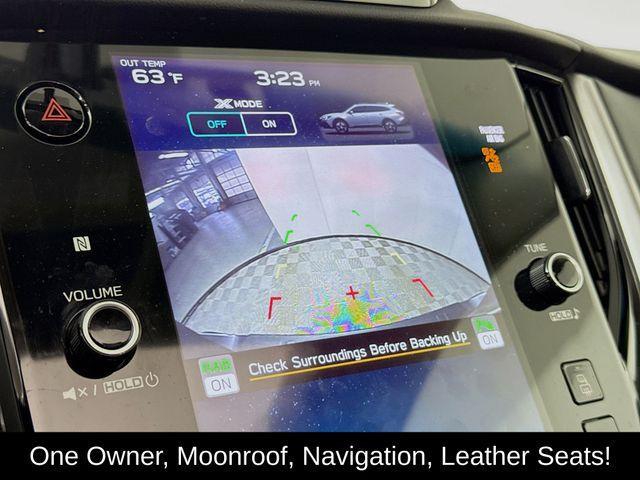used 2020 Subaru Outback car, priced at $29,990