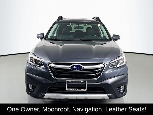used 2020 Subaru Outback car, priced at $29,990