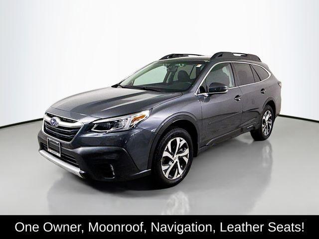 used 2020 Subaru Outback car, priced at $29,990
