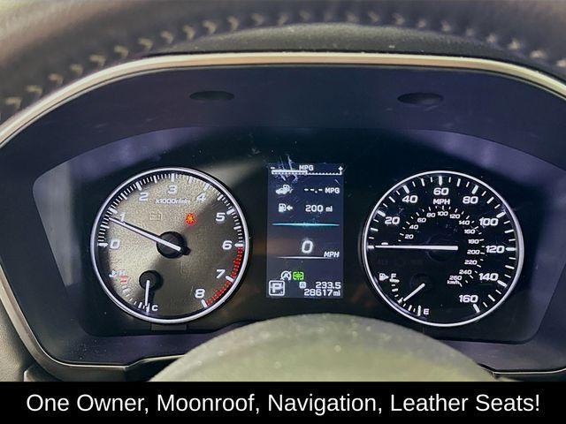 used 2020 Subaru Outback car, priced at $29,990