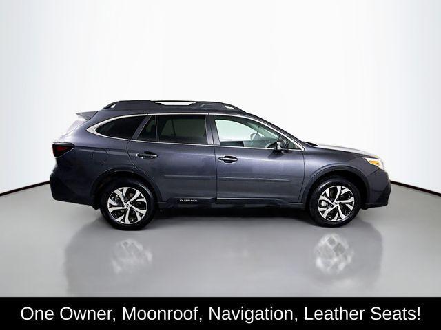 used 2020 Subaru Outback car, priced at $29,990