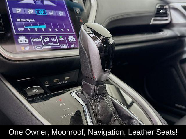 used 2020 Subaru Outback car, priced at $29,990