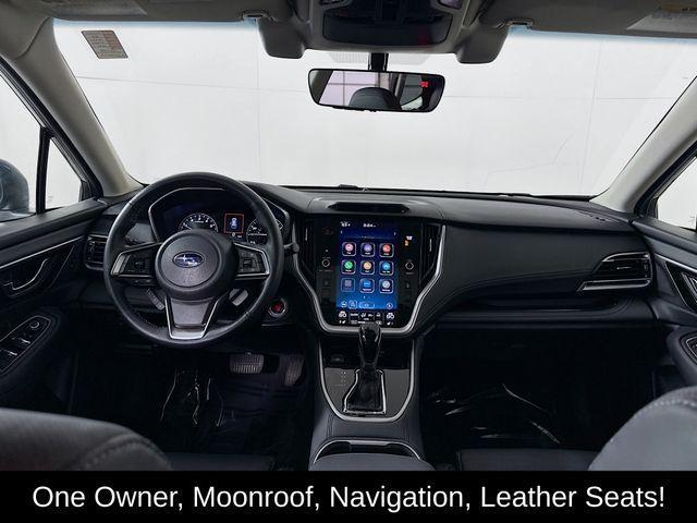 used 2020 Subaru Outback car, priced at $29,990