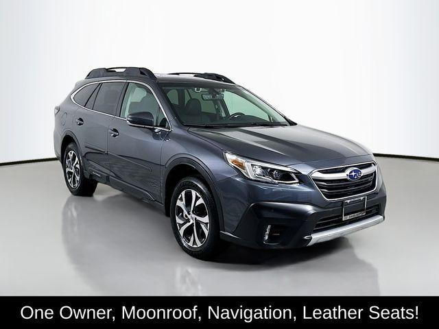 used 2020 Subaru Outback car, priced at $29,990