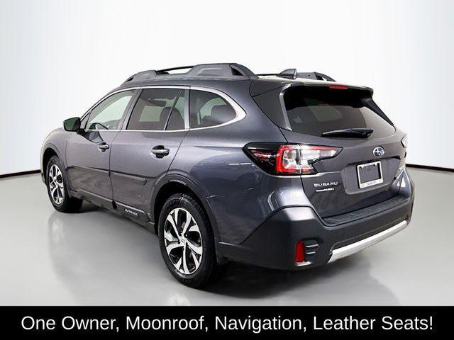 used 2020 Subaru Outback car, priced at $29,990
