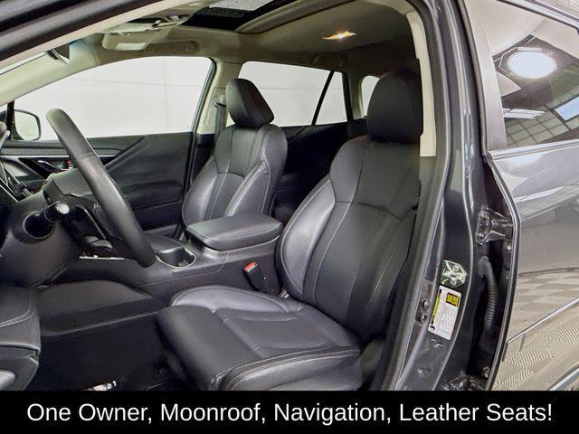 used 2020 Subaru Outback car, priced at $29,990