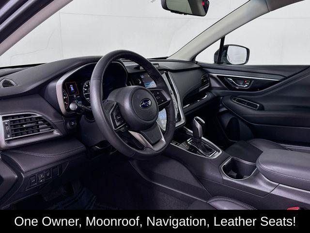 used 2020 Subaru Outback car, priced at $29,990