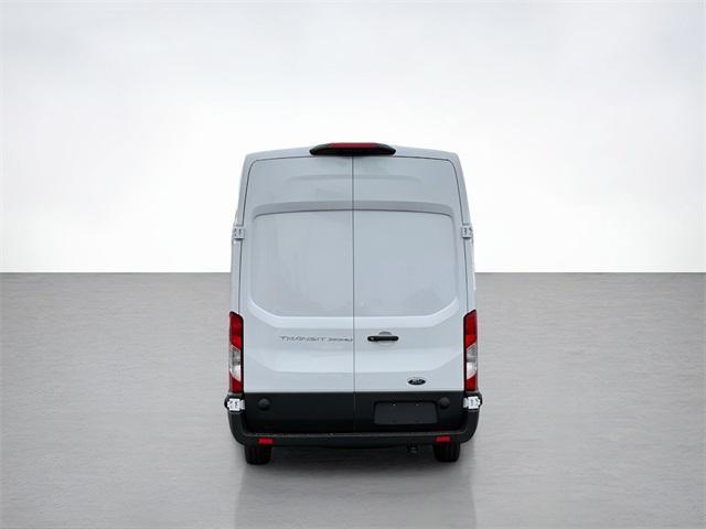 new 2025 Ford Transit-350 car, priced at $58,960