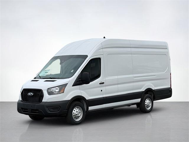 new 2025 Ford Transit-350 car, priced at $58,960
