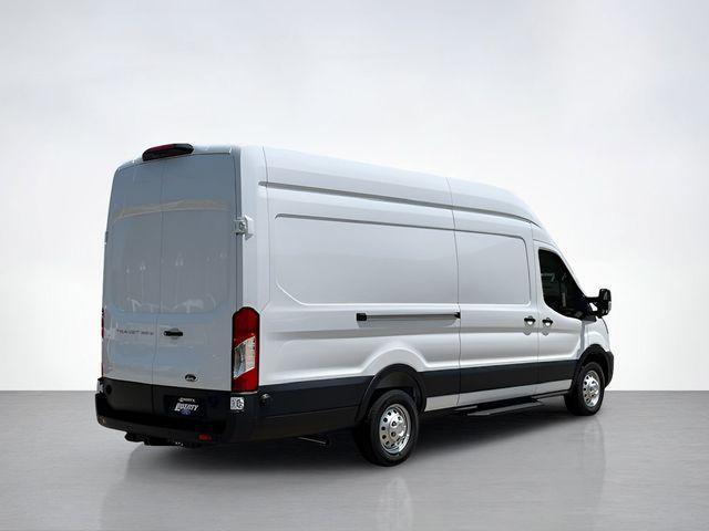 new 2025 Ford Transit-350 car, priced at $60,820