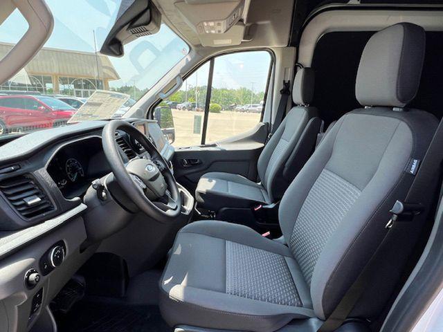 new 2025 Ford Transit-350 car, priced at $60,820