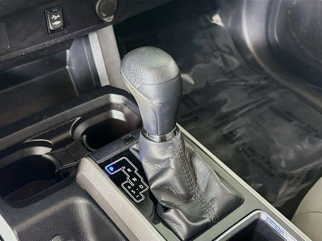 used 2019 Toyota Tacoma car, priced at $28,311