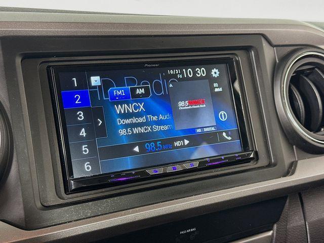 used 2019 Toyota Tacoma car, priced at $28,311