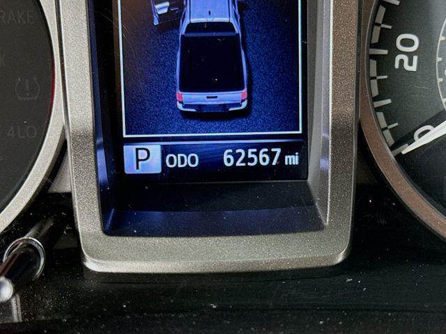 used 2019 Toyota Tacoma car, priced at $28,311