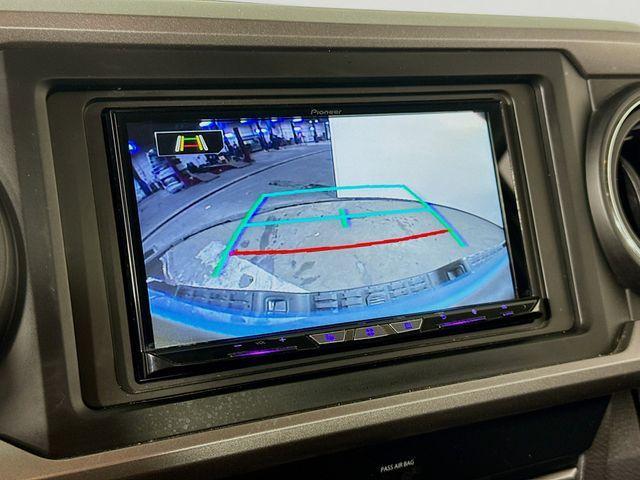 used 2019 Toyota Tacoma car, priced at $28,311