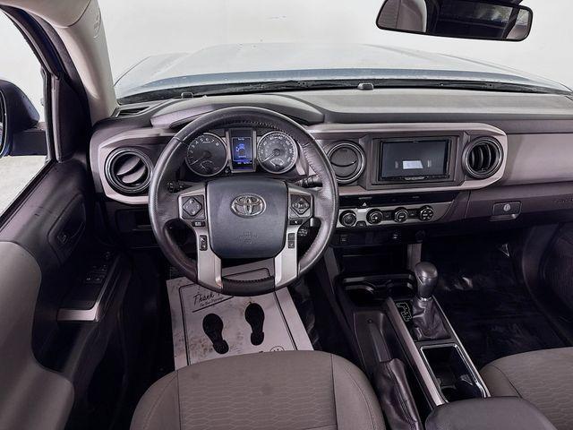 used 2019 Toyota Tacoma car, priced at $28,311