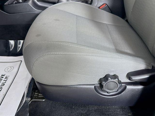 used 2019 Toyota Tacoma car, priced at $28,311