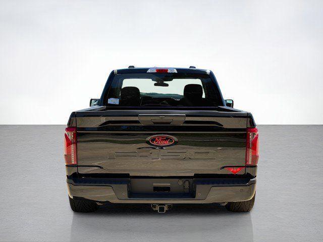 new 2025 Ford F-150 car, priced at $89,424