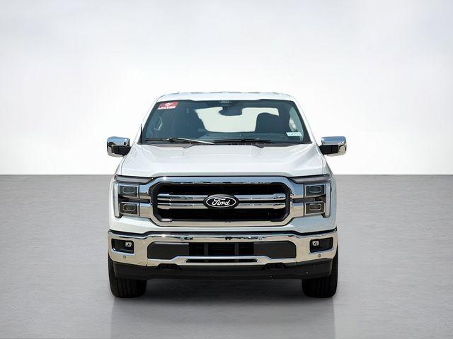 new 2025 Ford F-150 car, priced at $67,559