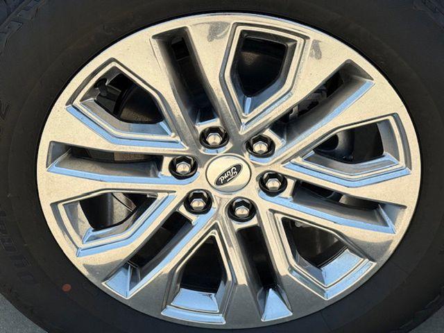 new 2025 Ford F-150 car, priced at $67,559