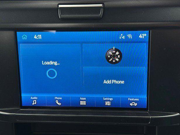 new 2026 Ford F-250 car, priced at $53,075