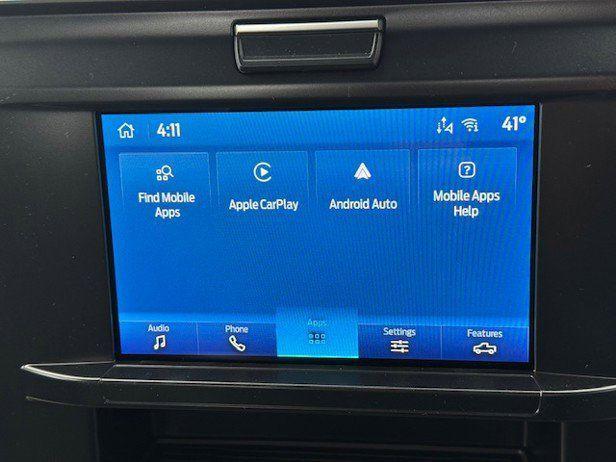 new 2026 Ford F-250 car, priced at $53,075