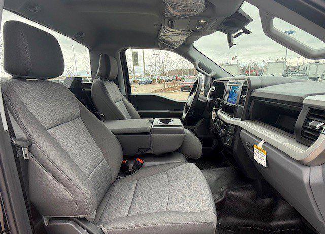 new 2026 Ford F-250 car, priced at $53,075