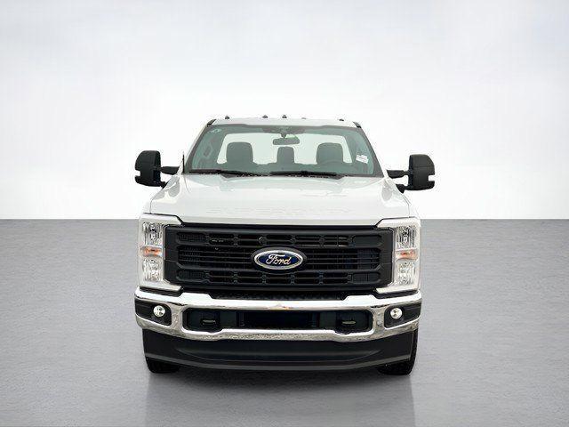 new 2026 Ford F-250 car, priced at $53,075