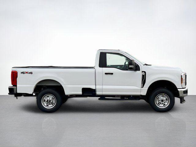 new 2026 Ford F-250 car, priced at $53,075