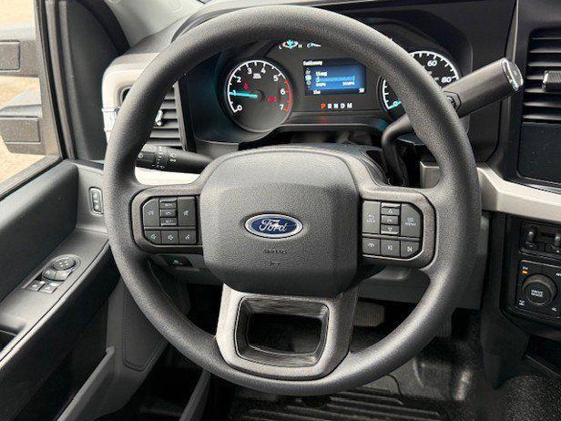 new 2026 Ford F-250 car, priced at $53,075