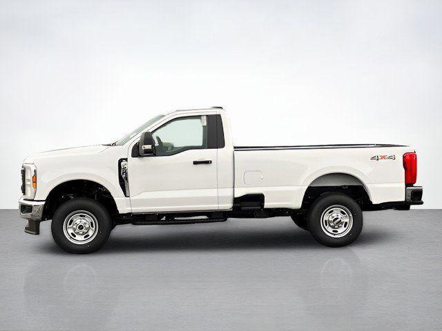 new 2026 Ford F-250 car, priced at $53,075