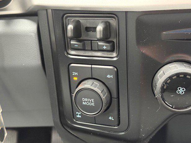 new 2026 Ford F-250 car, priced at $53,075