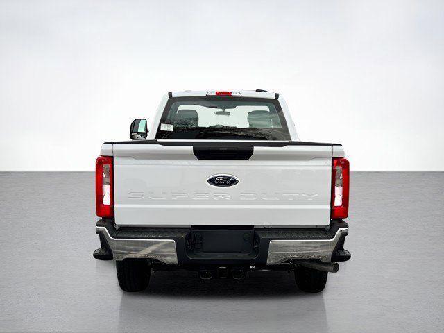 new 2026 Ford F-250 car, priced at $53,075